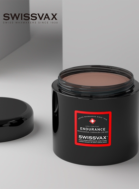 史维克斯车蜡高效特氟龙漆面保护蜡Endurance驱水抗污进口汽车蜡