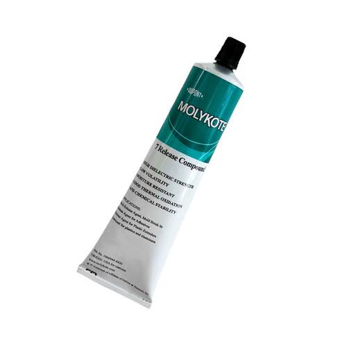 MOLYKOTE摩力克 7 Release Compound 硅脂 脱模剂150g/支