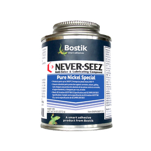 Bostik Never-Seez NSBT-8N 润滑剂 8oz/瓶