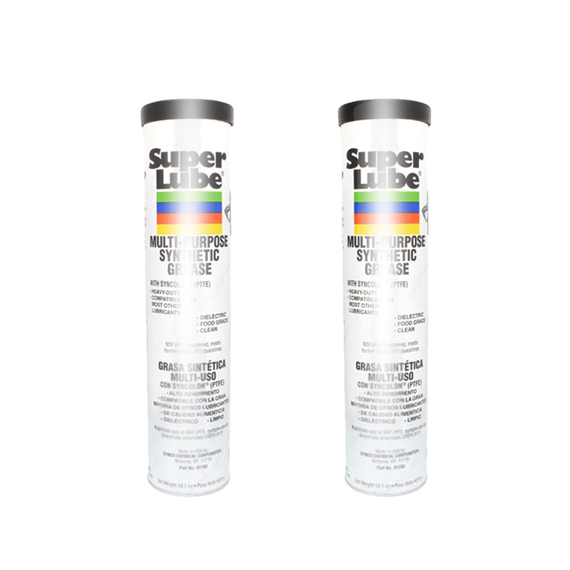 SUPERLUBE 41150舒泊润 41150多功能润滑剂 400g/1支
