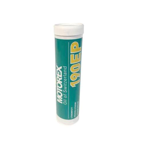 MOTOREX  FETT GREASE 190EP锂基脂 润滑脂400g/1罐