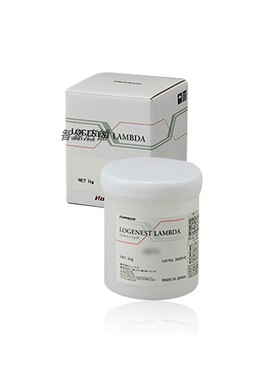 日本NPC Logenest lambda A-74精密仪器润滑脂 A74锂基润滑脂1KG