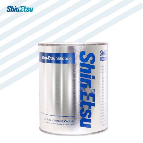 信越ShinEtsu G-332 阻尼油  润滑脂 1KG/罐