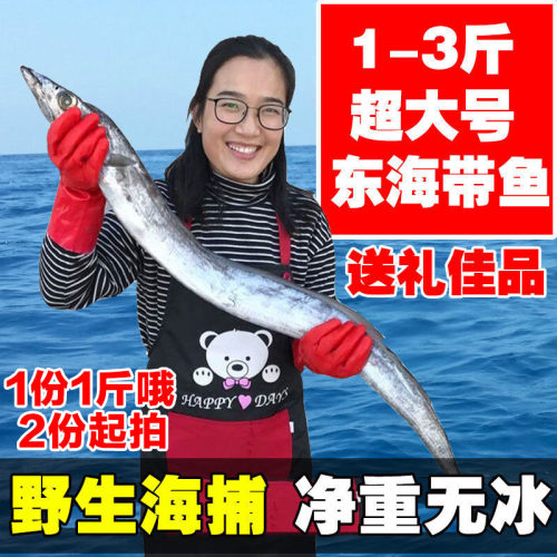 三刀鱼价格 三刀鱼图片 星期三