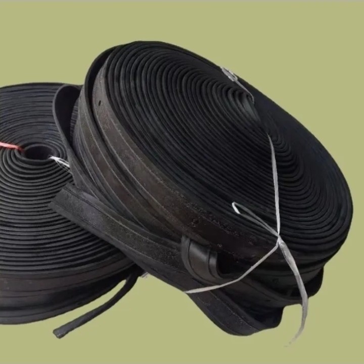 水箱专用密封胶条组合式水箱胶条