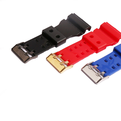 表带舒适柔软，送安装工具配件。