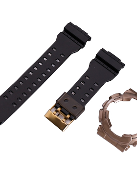 手表带表壳Casio卡西欧G-Shock