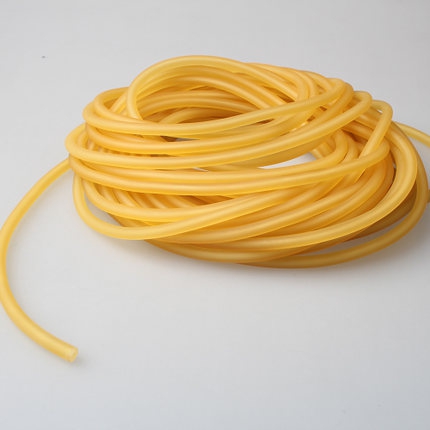 实验室专用乳胶管 止血带 橡皮管 橡皮筋 连接管 6*9mm 5*7mm