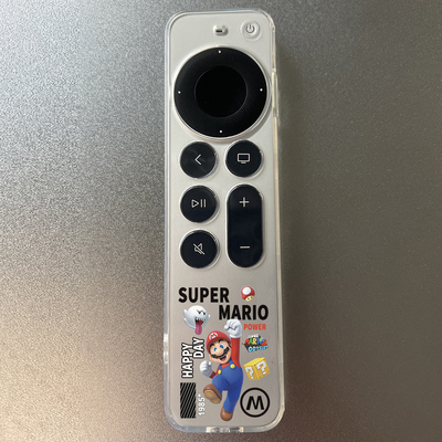 专用于Apple苹果tv遥控器保护套
