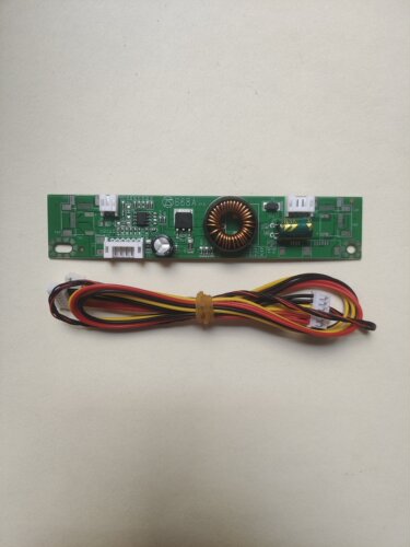 全新B68A升压板液晶电视LED背光恒流板输入12V350MA输出30-65V