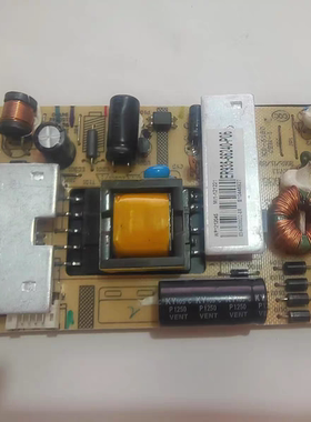 全新LED电源板ER935支持15-24寸二合一升压电源12v4A输出6针