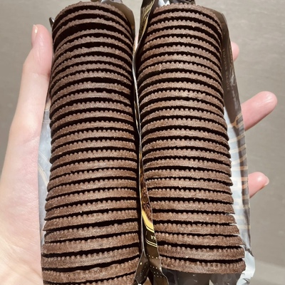 饼干乌克兰爱比可网红小甜甜饼干