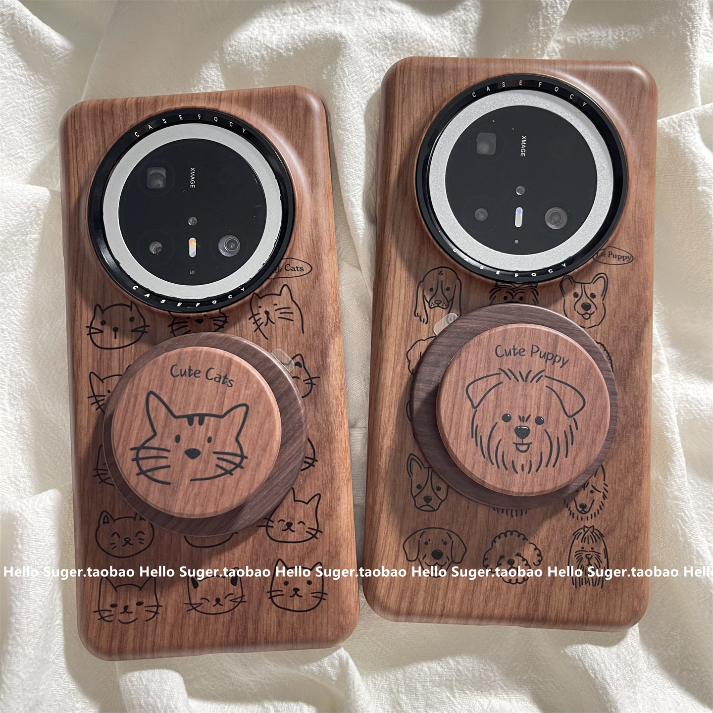 适用华为mate70亚克力日韩防摔壳