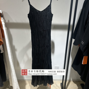 2026春连衣裙FF02209W0 FUUNNY 国内代购 仿佛专柜正品 1099 FEELLN