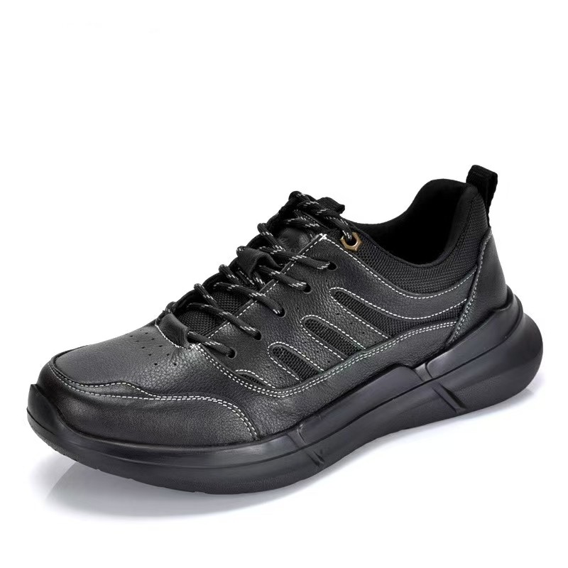 外贸撤柜男鞋新款舒适透气牛皮系带休闲鞋时尚商务休闲皮鞋运动鞋,流行男鞋,时尚休闲鞋,淘宝优惠券,粉丝福利购,淘宝优惠卷