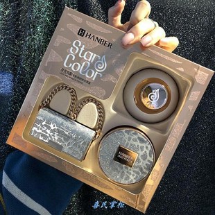 礼盒独角兽美妆女彩妆化妆品套装全套底妆新手初学者一套组合正品