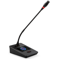 得胜麦克风单元N300