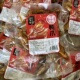 香辣泡鸭爪福建特产真空独立包装 办公室零食清香卤味食品