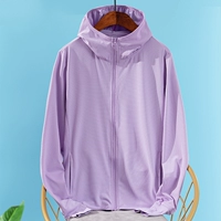 【Ледяная шелковая девушка】 Вайолет