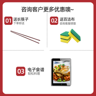 电炸锅家用天妇罗迷你电炸炉恒温商用炸油条薯条炸鸡摆摊单缸双缸