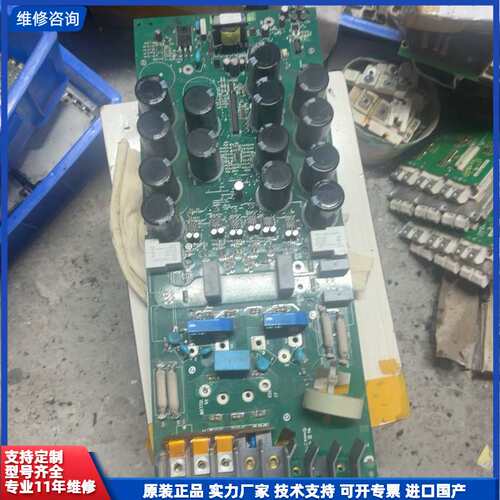 ABB变频器驱动板 SINT4420C