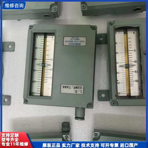 【找客服能打折】SEMCO液位指示器，型号L.O.SUMP.TANK，日本原
