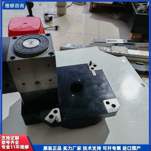 【找客服能打折】台湾大森Dasen MD200R-30-SV旋转平台减速机，
