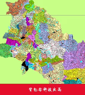 Mapgis6.7练习学习素材安全可用地质地勘测绘空间分析输入编辑