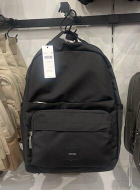 CK男女通用潮流时尚双肩包
