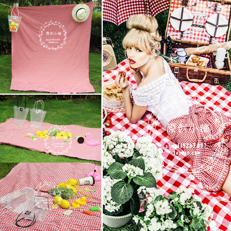 2017 New products Wedding photography prop Shoot props Studio Location photograph prop Background cloth Picnic clothin the 3C Digital Accessories, SLR/Single-camera accessories , Studio Equipment , Background cloth  category - from Buy2taobao.com to provide professional Taobao agent buy service