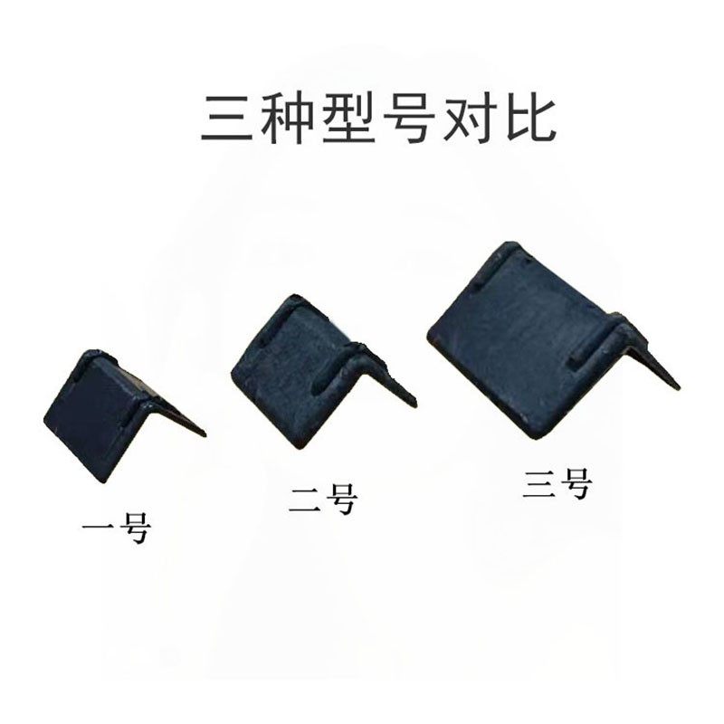 热销L型打包护角直角塑r料包角防撞包装纸箱木箱石材砖厂快递打包
