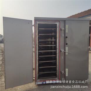 湖南马拉糕蒸房带防滴水米糕蒸房双门馒头蒸房