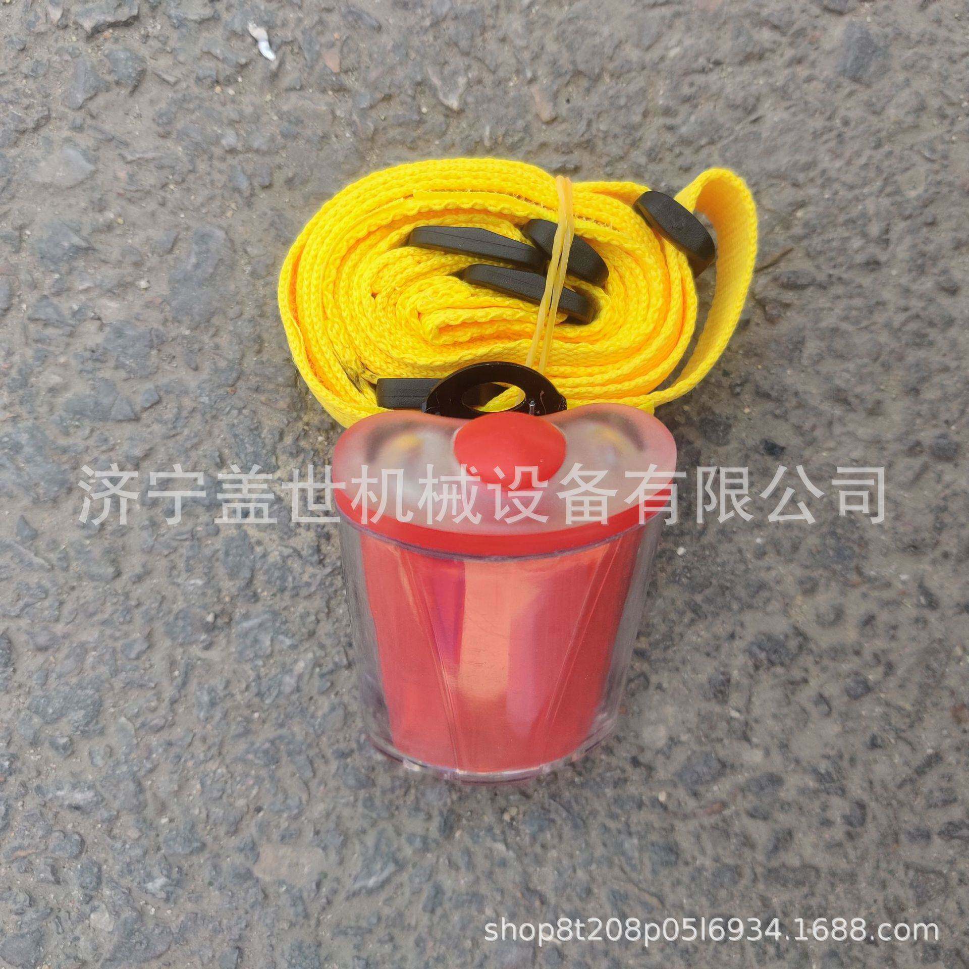 矿用灾区指路器 救援灾区指路器 煤矿救护队强光防爆方位灯