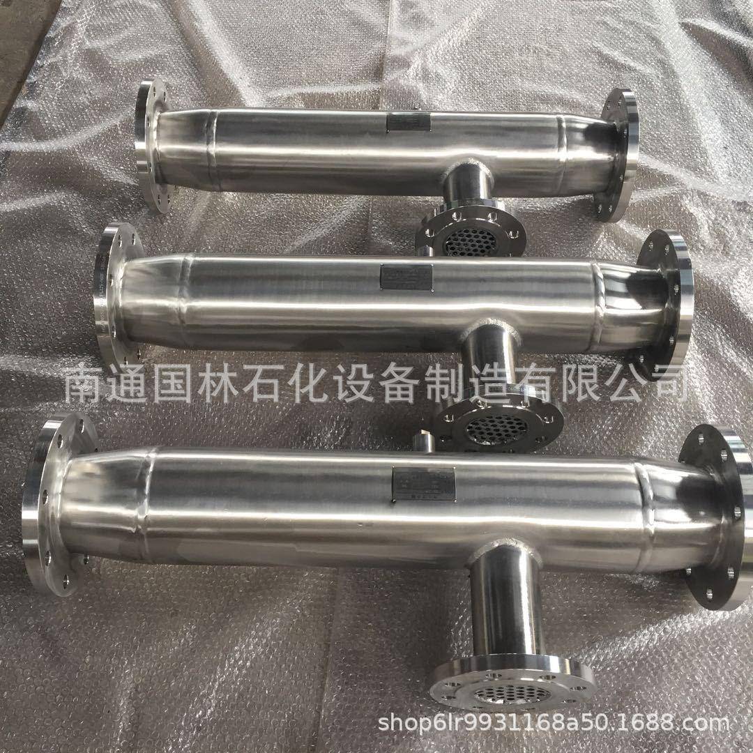 生水加热器蒸汽加热器具有低噪声、无振动、热交换效率高、