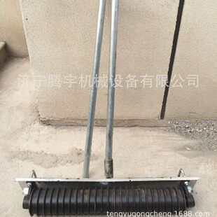 供应路面压纹机 手推式压花机 小型压纹机厂家