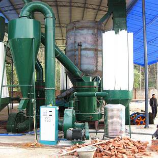中州 雷蒙磨厂家 雷蒙磨机报价 中型号加工重晶石石灰石雷磨机