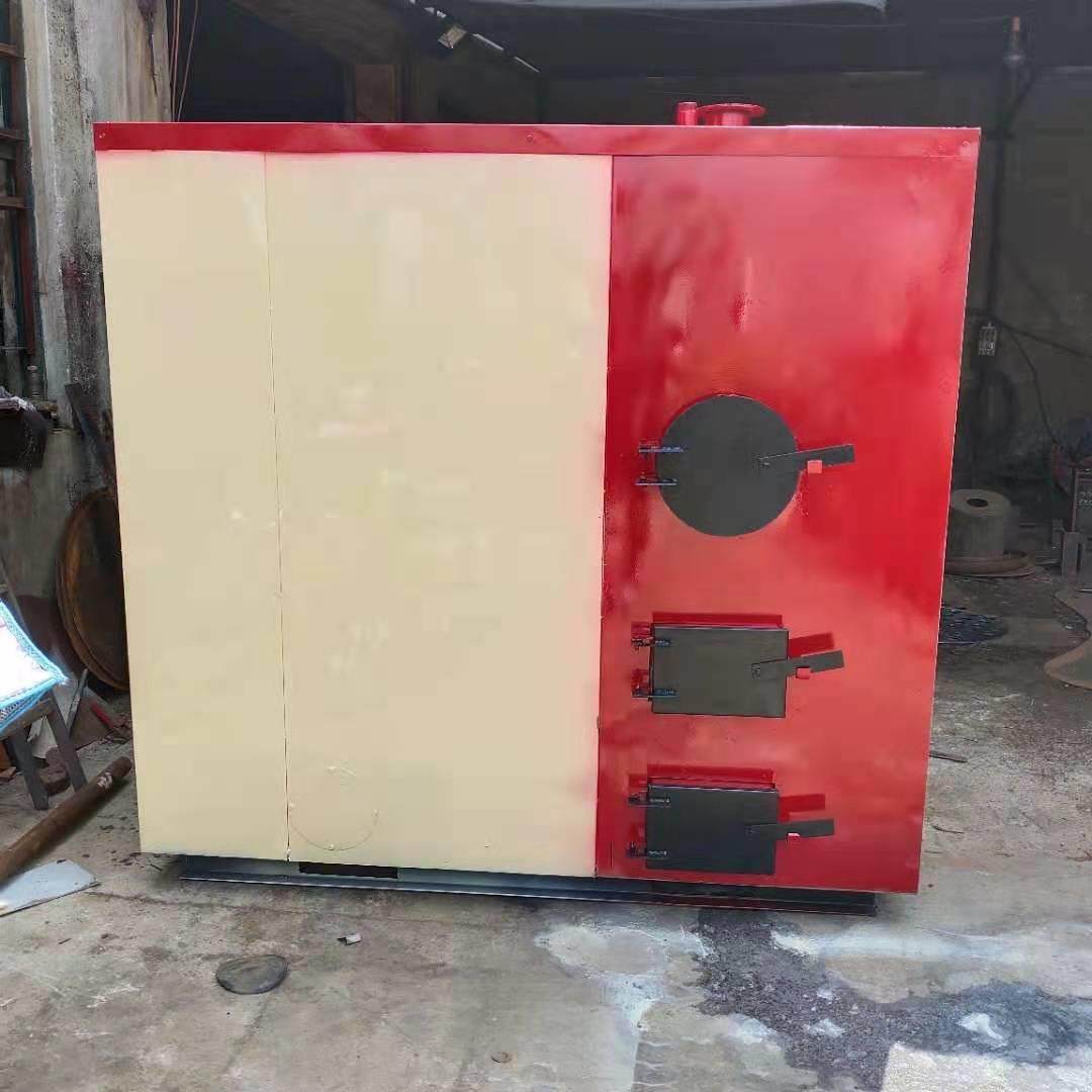 0.5吨养殖取暖热水锅炉 数控供暖锅炉 养鸡场地暖锅炉 洗浴锅炉