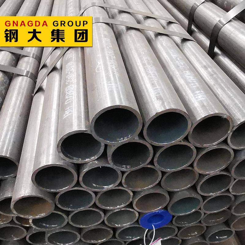 优质 30Cr无缝钢管 空心管提供原厂质保书无缝管规格齐全现货供应