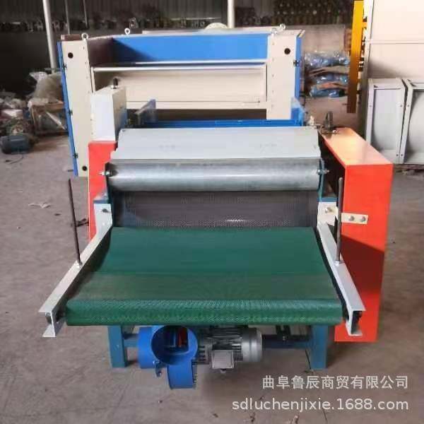 旧棉翻新再生弹花机家纺店专用除尘弹花机羊毛丝棉化纤加工被胎机