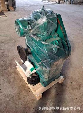 西安ZJ型锅炉炉排调速器J25A-1 中心高255 传动比16452 扭矩2500