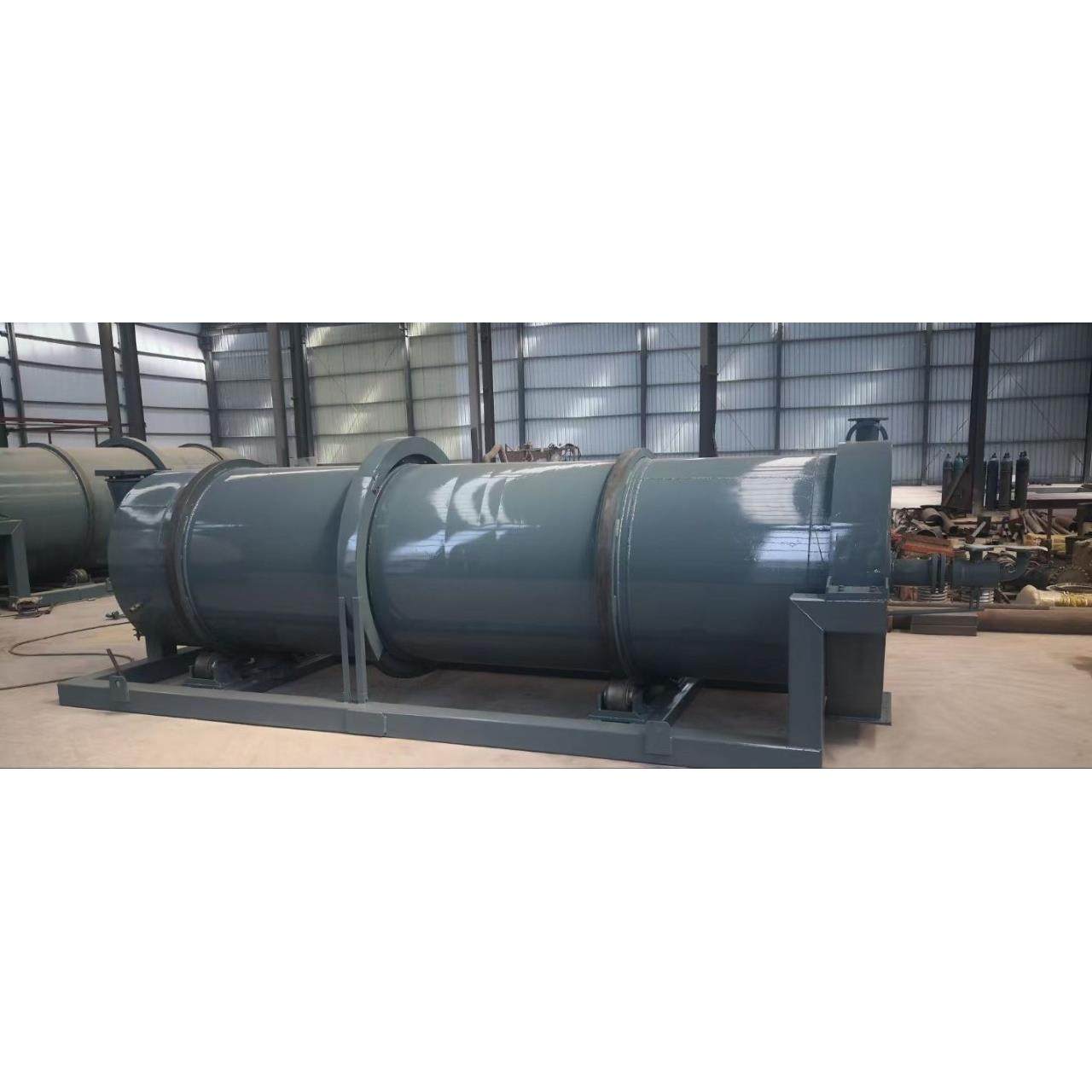 SFS水冷式滚筒冷渣器，锅炉滚筒捞渣机，锅炉除灰机齿条配件