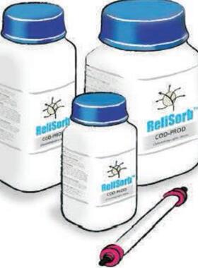 PH400/SS RELISORB BIOSEPARATION RESINS 500ml