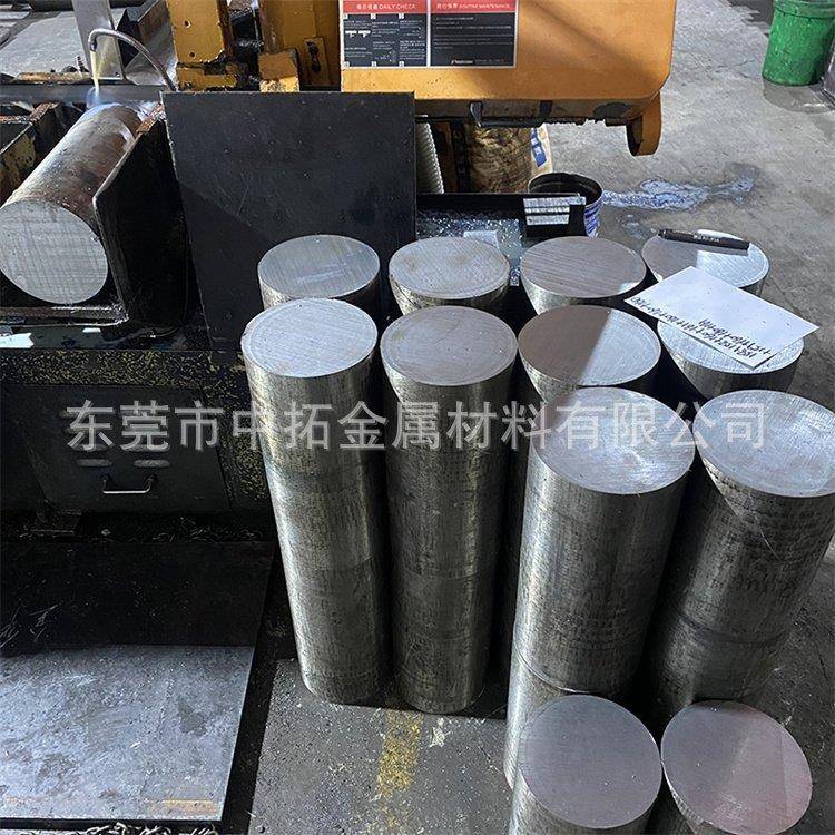 供应日本SKH51高速工具钢 SKH51热处理圆棒 SKH-51磨光圆棒