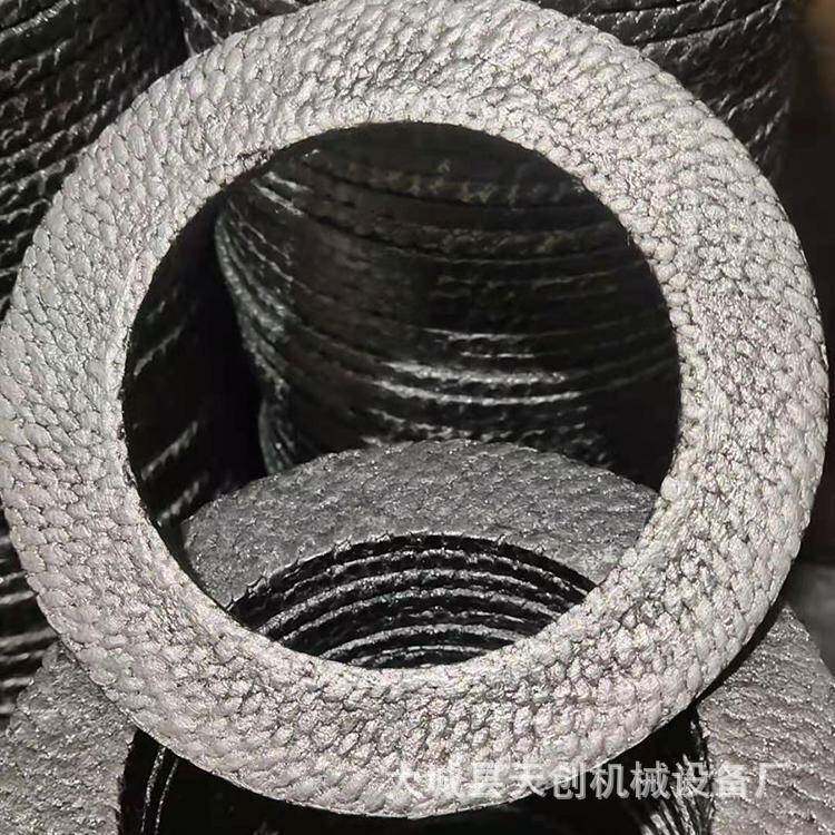 炉门密封高压石棉垫片 耐高温锅炉炉门垫 窑炉密封垫