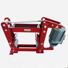 行车制动器 制动器 YWZ9 2电力液压块式 电梯用 200 制动器闸瓦