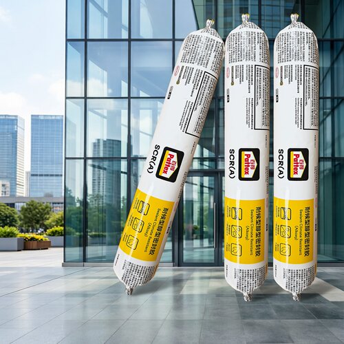百得中性耐候密封胶SCRA醇型环保