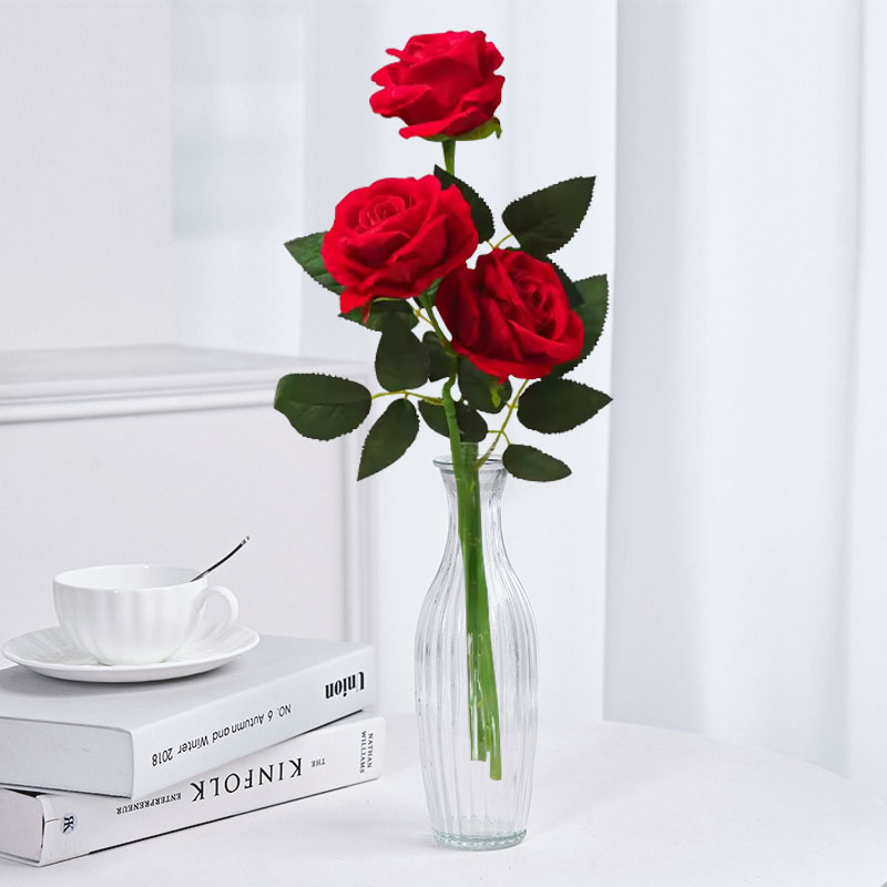 仿真假花厂家直销破损包赔