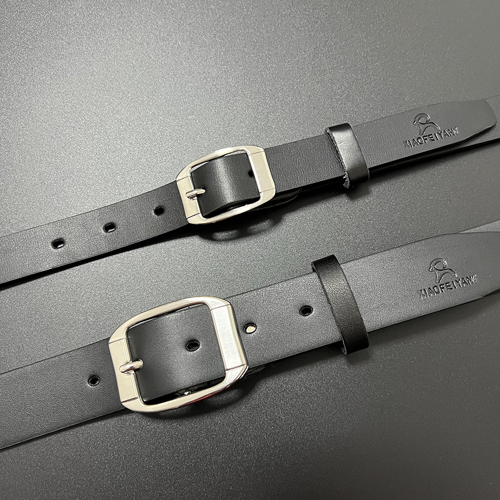 女士皮带女学生韩版百搭牛仔裤带