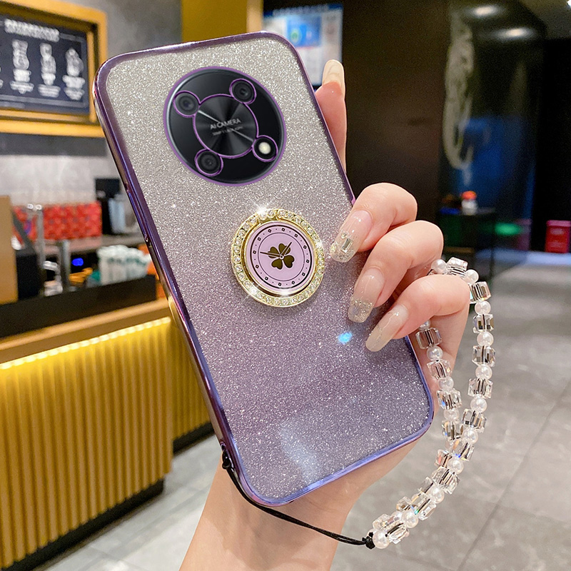 畅享50pro水晶手链+支架