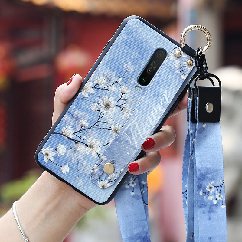 红米k30手机壳至尊纪念版